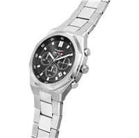 Armbanduhr Sector No Limits Herr in Stahl R3273650003 - R3273650003